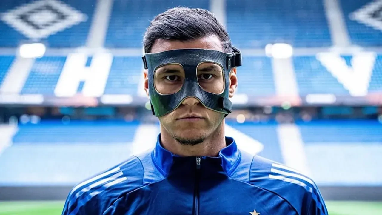 Başakşehir, Davie Selke ile 2+1 yıllık sözleşme imzaladı, altıncı transferini gerçekleştirdi