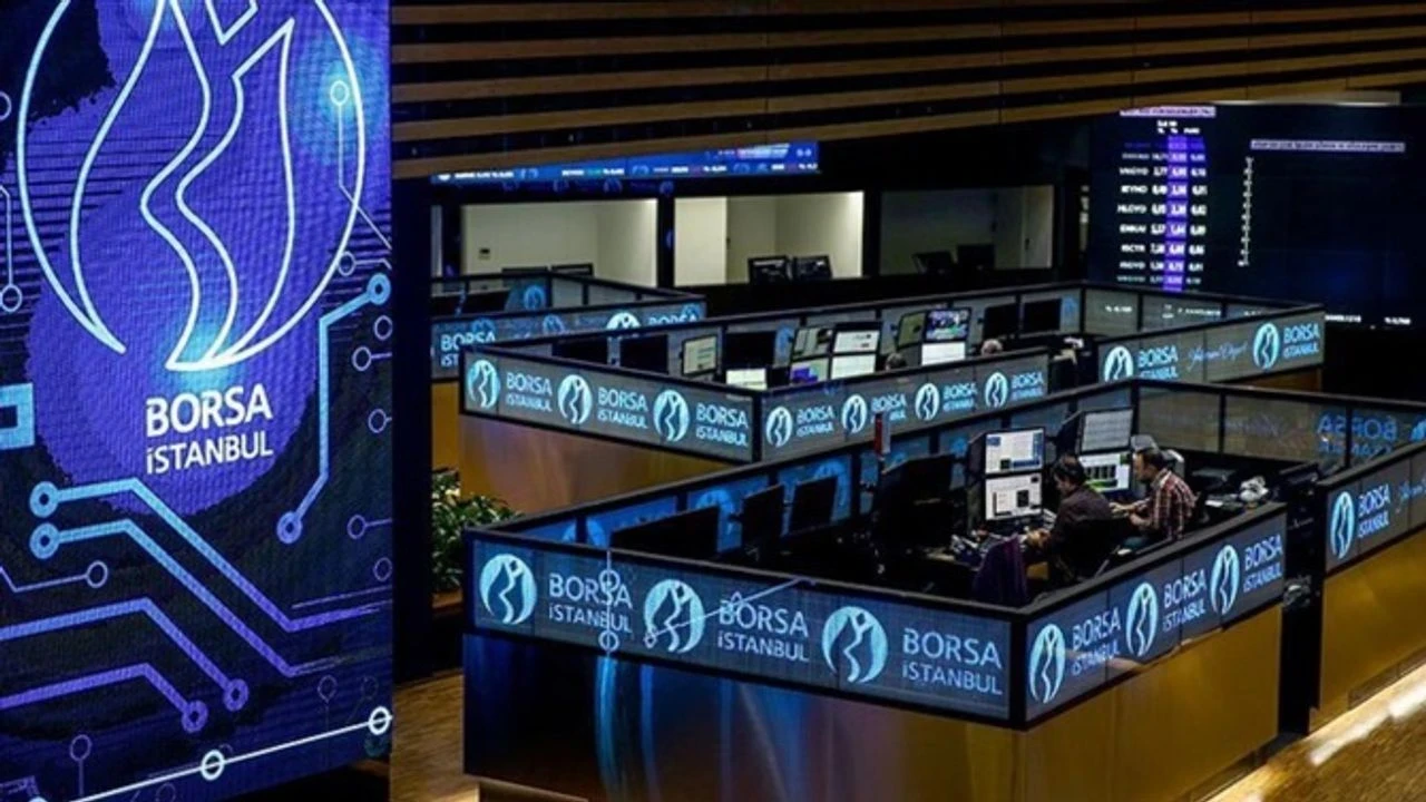Borsa İstanbul'da manipülasyon operasyonu: 8 şüpheli gözaltında!