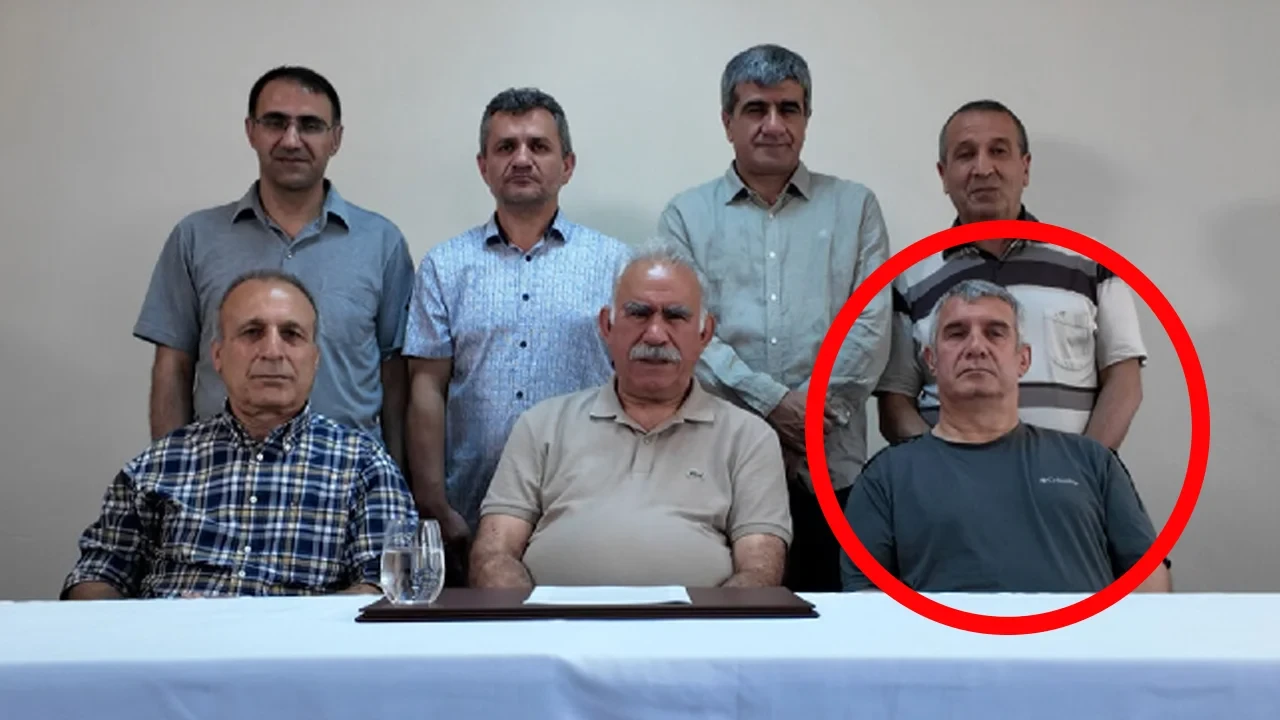İmralı'da Veysi Aktaş'ın tahliyesi iddiaları gündemde, PKK'nın önemli ismi uzun süredir cezaevinde.