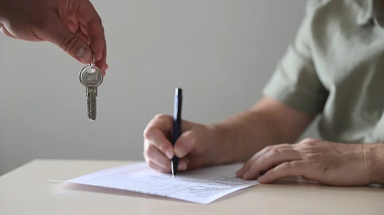 Kapora dolandırıcılığı: İnternetten ev kiralarken nelere dikkat etmelisiniz?