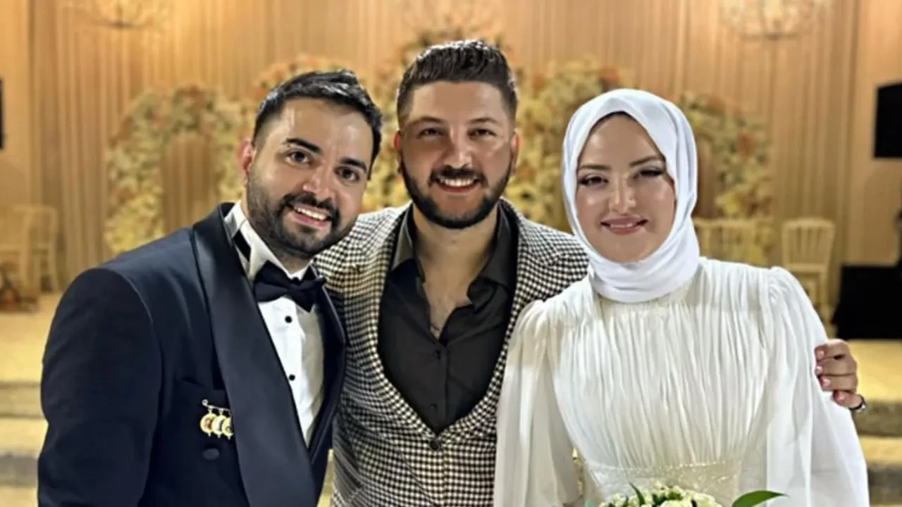 Kadir Ezildi'nin kayınbiraderi Fırat Türkmen: Müziği ve hayatı merak ediliyor!