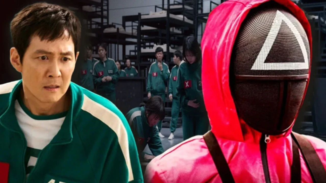 Squid Game Amerikan Versiyonu Geliyor: David Fincher ile Los Angeles Sokaklarında Yeniden Başlıyor