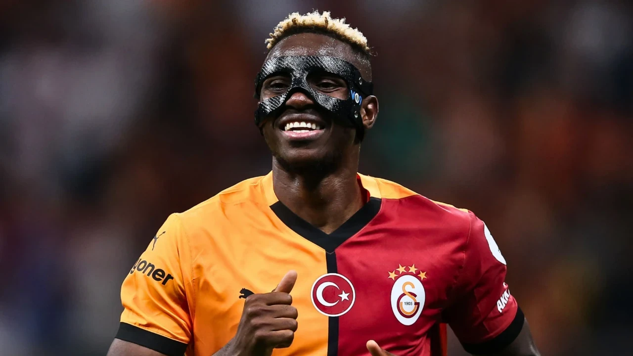 Galatasaray, Osimhen transferinde sona yaklaştı: 19 Temmuz'da resmi açıklama bekleniyor!