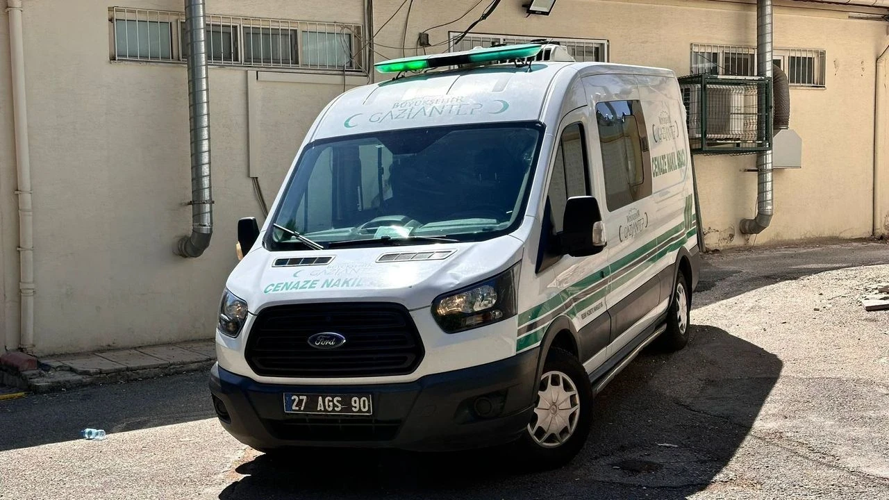 Gaziantep'te Tartışma Kanlı Bitti: Pompalı Tüfekle Vurulan Adam Hayatını Kaybetti