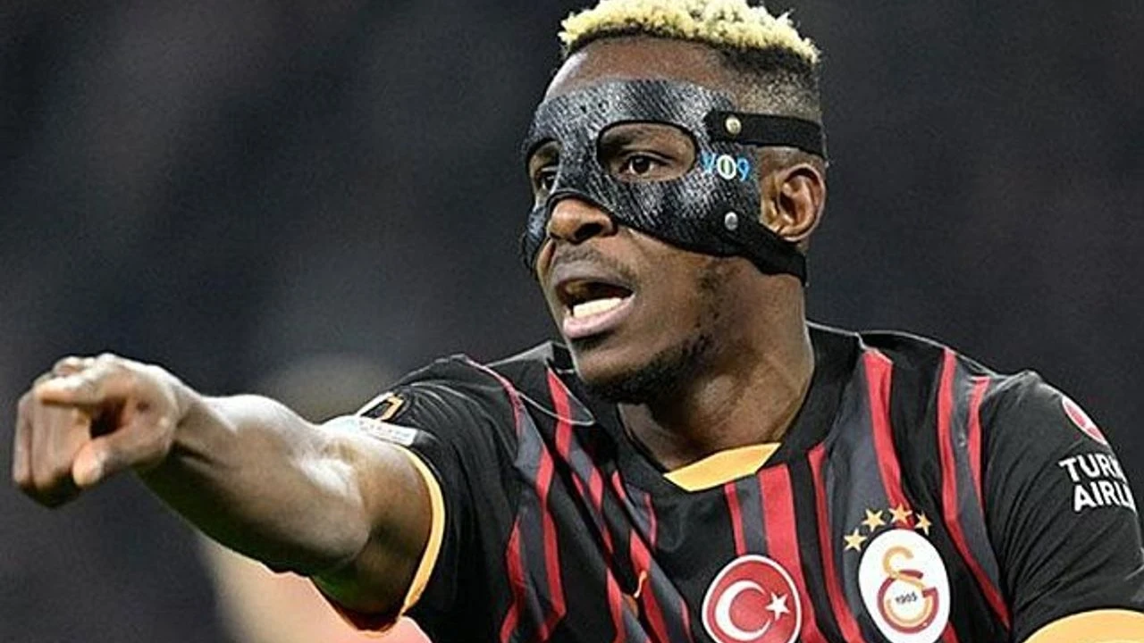 Galatasaray ile Napoli arasında Osimhen pazarlığı devam ediyor, yanıt bekleniyor