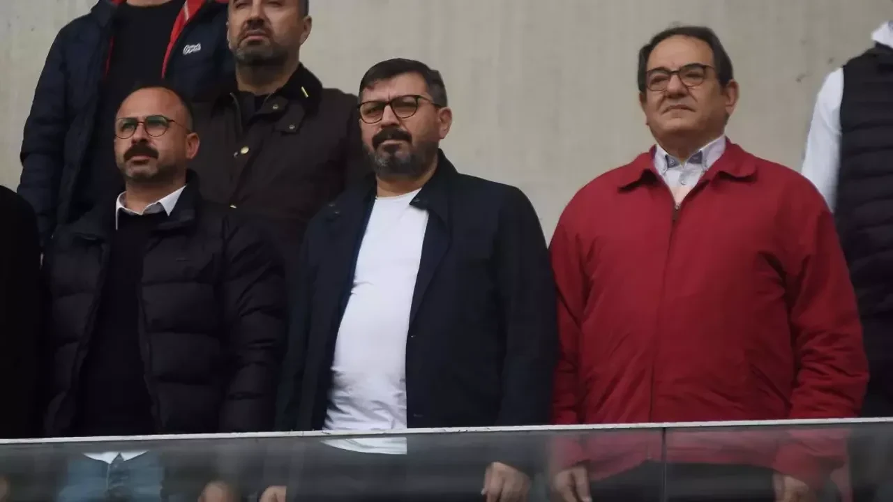 Altay'ın şirketleşme süreci tamamlandı, Vahdettin Heyal devraldı!