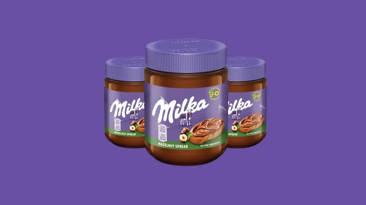 Milka çikolatası "shrinkflation" ile gizli zamma maruz kaldı, Foodwatch dikkat çekti!