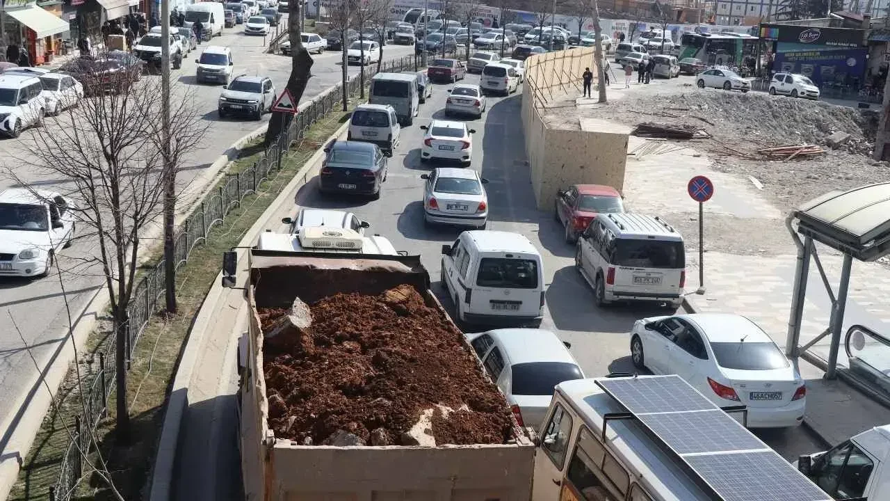 Kahramanmaraş'tan ticari araç sahiplerine önemli hatırlatma: Ek süre 5 Ağustos 2025'te sona eriyor!