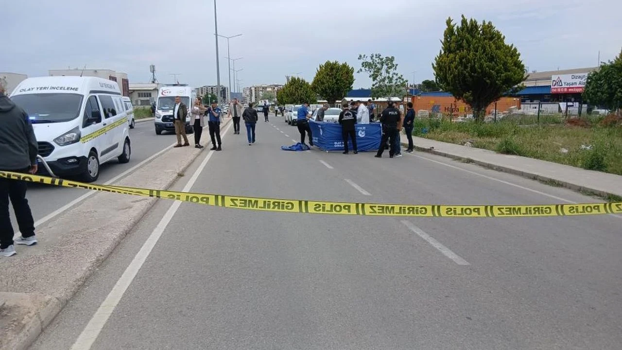 İzmir Caddesi’nde boşanma aşamasındaki eşini vuran Uğur Zan hakkında ağırlaştırılmış müebbet davası açıldı