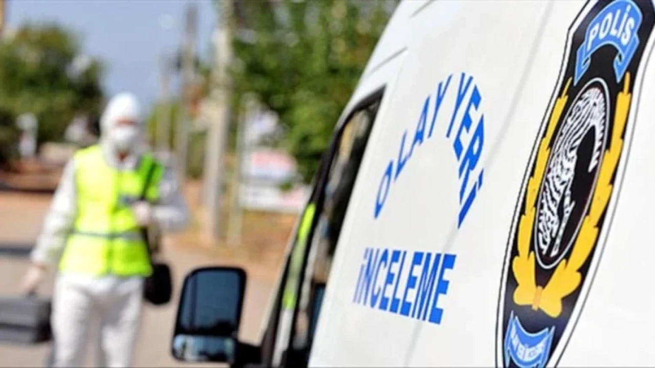 Arazi tartışması kanlı bitti: Yeğen ölü, başkası hastanede