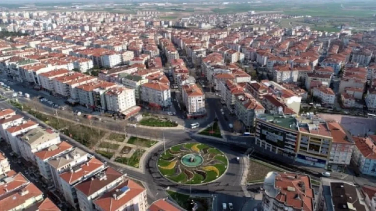 Tekirdağ: Yatırımcıların Gözdesi, Konut ve Sanayi Talepleri Artıyor