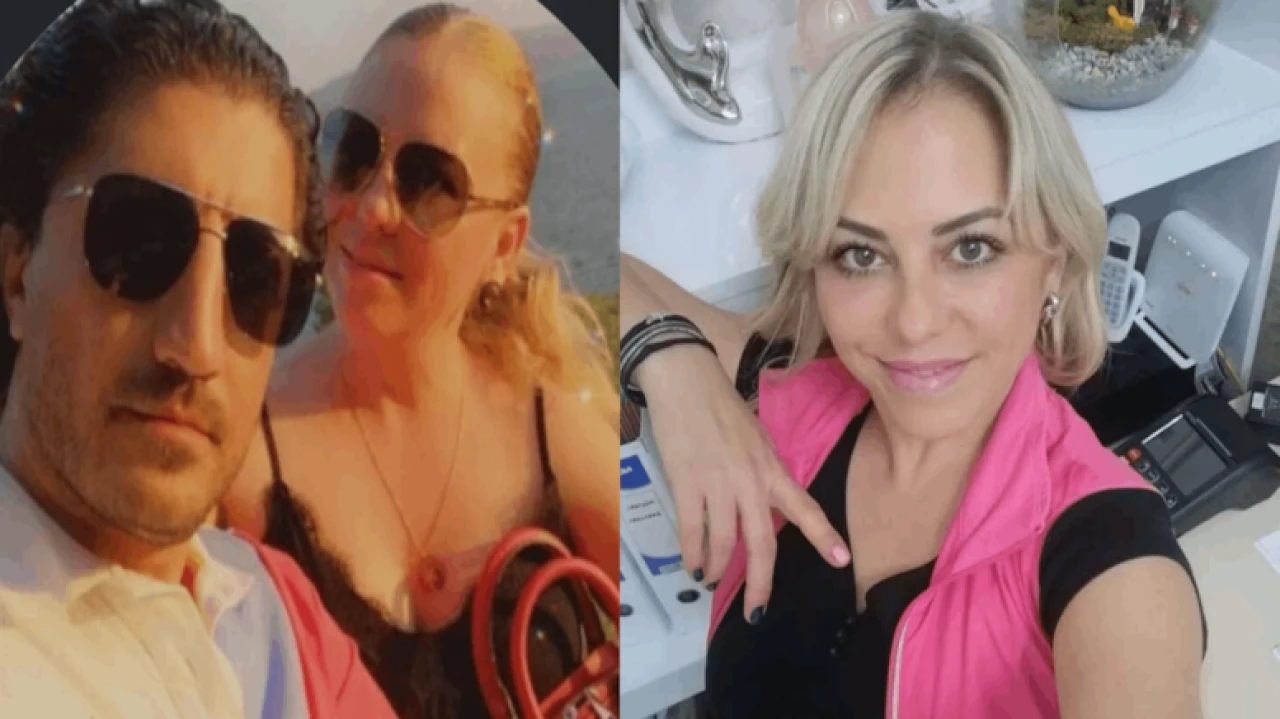 Boşanma sürecindeki Demet Akarsu, eski eşi tarafından 31 bıçak darbesiyle öldürüldü.