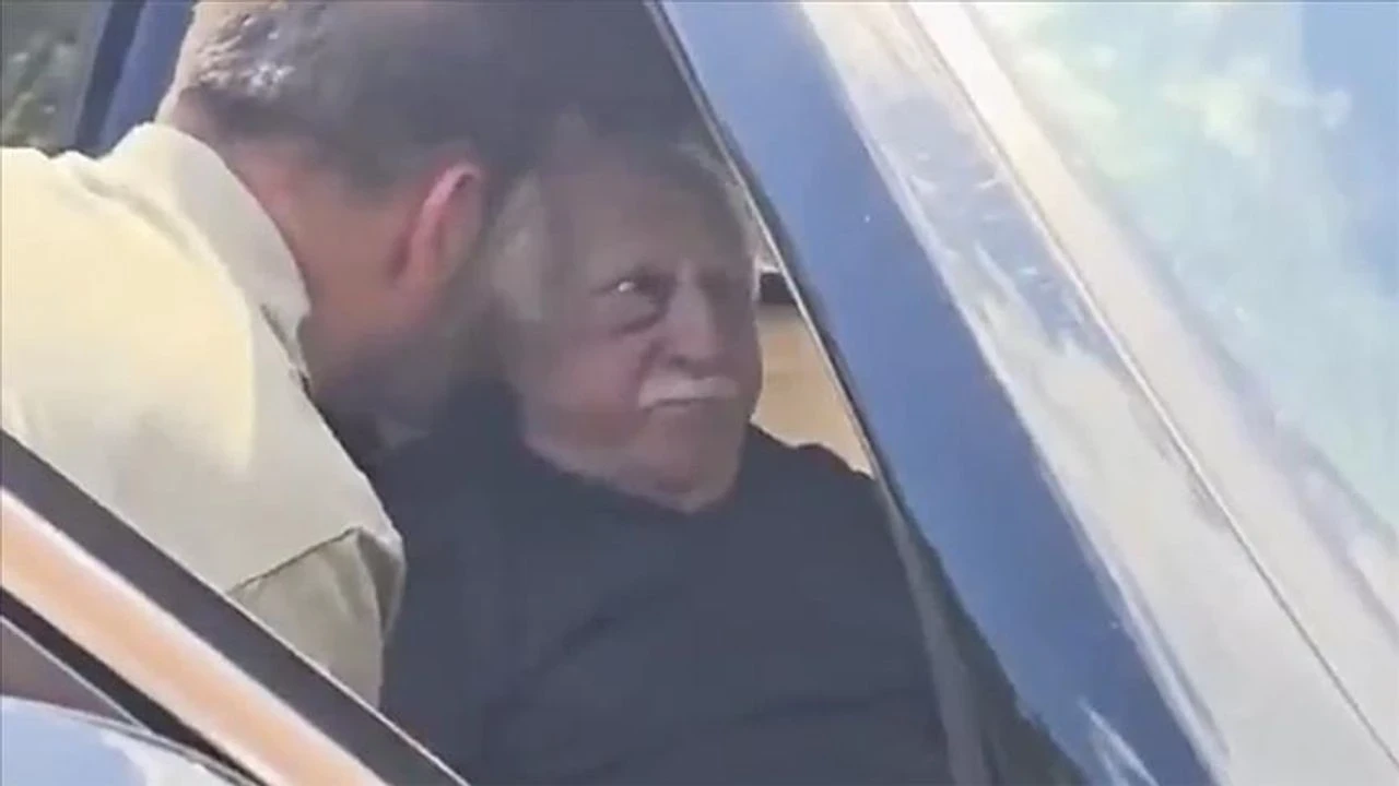 FETÖ elebaşı Gülen'in ABD'de ölümü resmi belgedeki kayıtlara geçti, hukuki süreç başlatıldı.