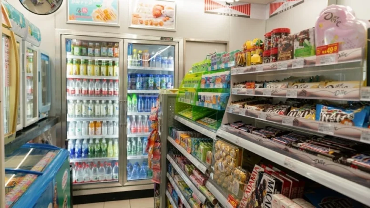 Benzin istasyonunda gıda fiyatları havalimanlarını geçti, sürücüler uyarıldı!