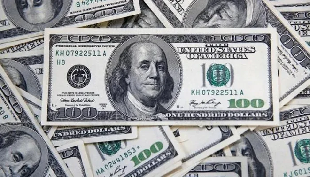 Döviz Kurlarında Yükseliş: Dolar 40,42 TL, Euro 47,32 TL Seviyelerinde