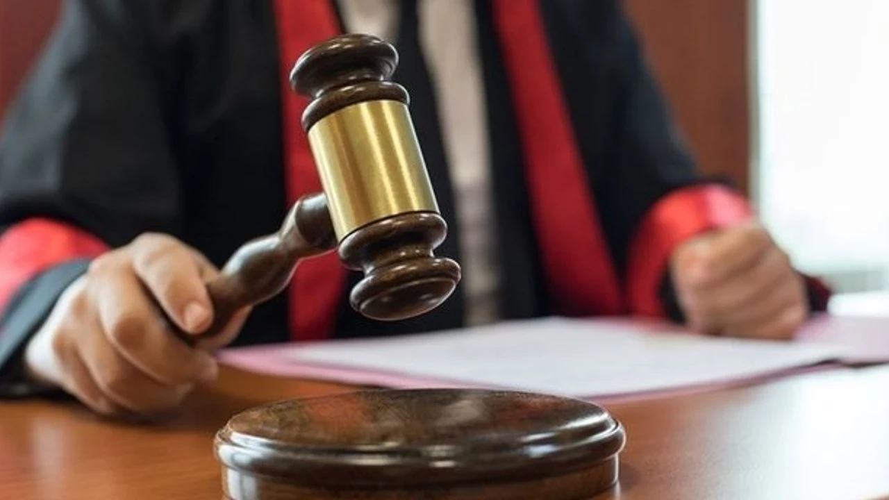 Darbeye karışan 4 bin 891 sanık ceza aldı, Yargıtay süreci devam ediyor