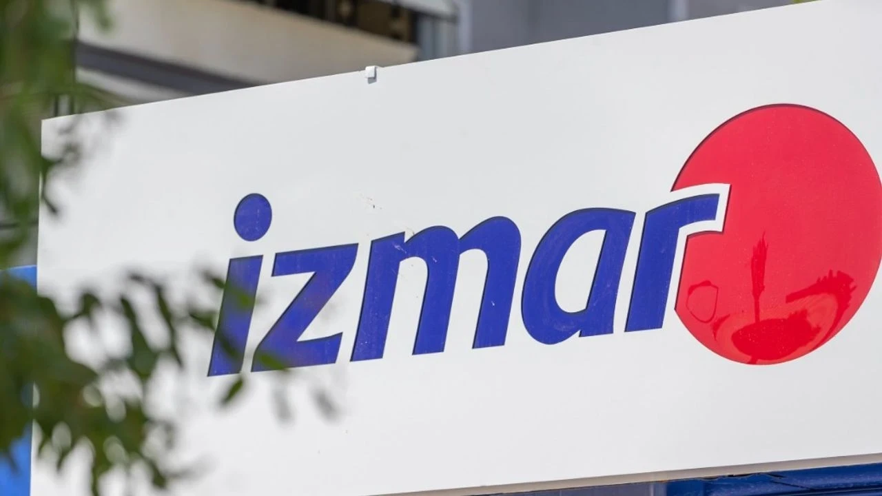 İZMAR modeliyle sağlıklı gıda satışında yeni dönem başlıyor, İzmir'den Türkiye'ye yayılma hedefleniyor!