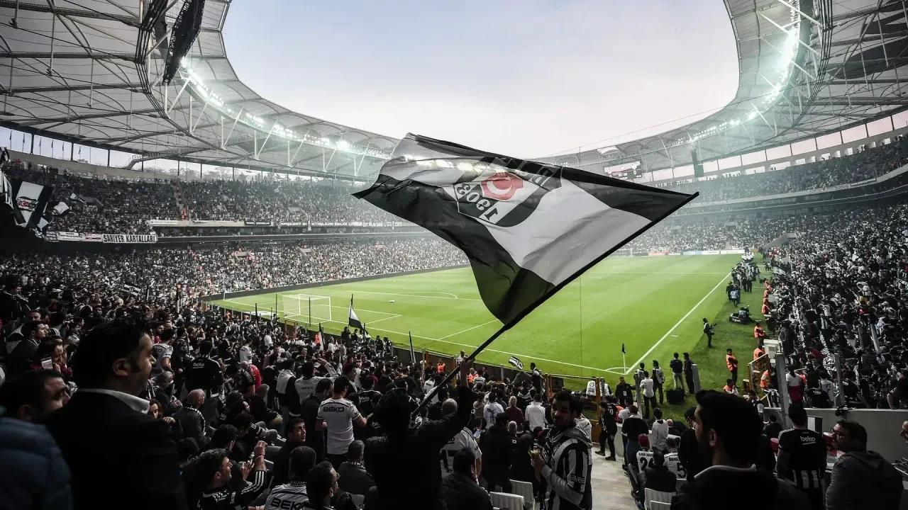 Beşiktaş Avusturya kampında ilk hazırlık maçında St. Pölten ile karşılaşacak