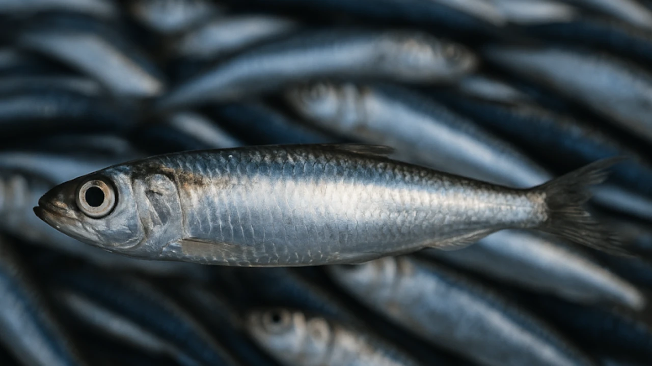 Hamsi ihracatı ilk yarıda yüzde 3 artışla 7,4 milyon dolara ulaştı, yeni pazar umutları yükseliyor