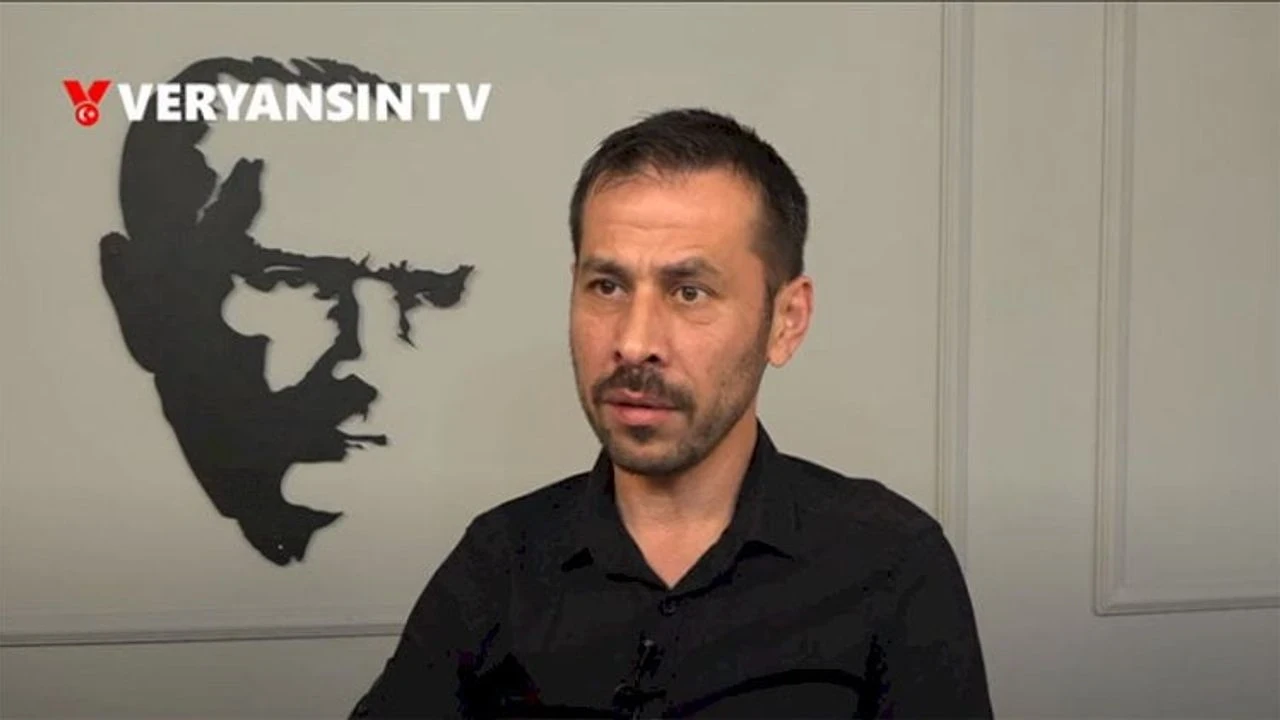 Serkan Öz: Medya ve siyasetteki bağımsız duruşuyla dikkat çeken halkçı figür