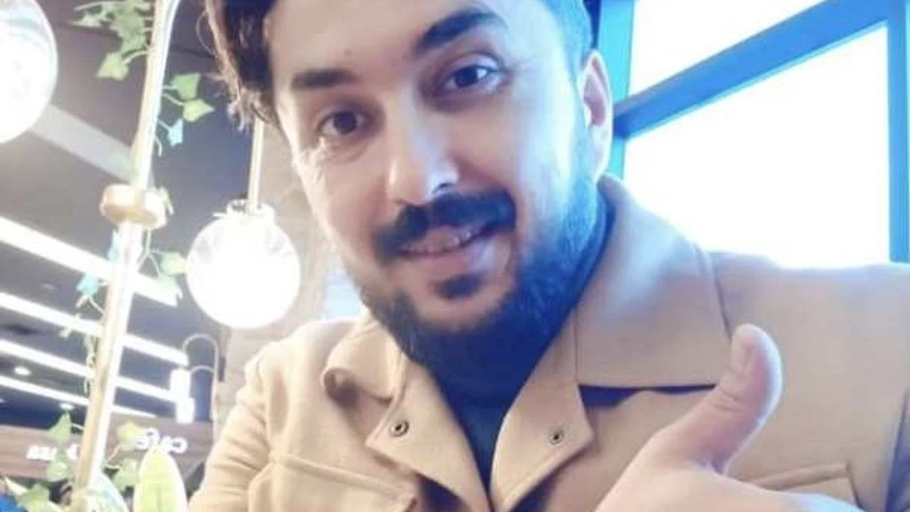Antalya'da baba-oğul lunapark dönüşü feci kazada hayatını kaybetti