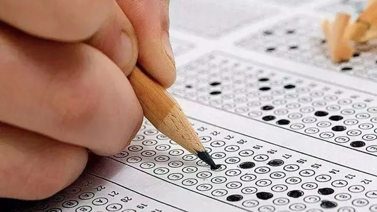 YKS 2025 sonuçları açıklandı: Gaziantep ve Bursa'dan birinciler belirlendi!