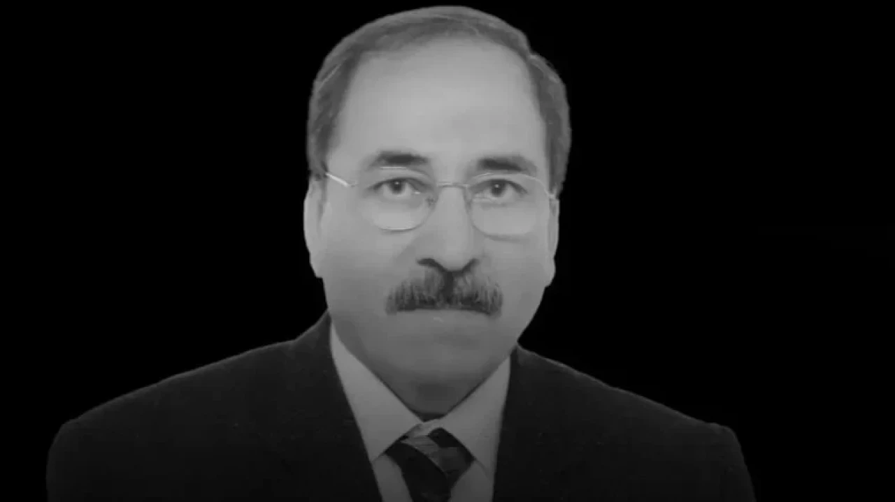 CHP'li Ahmet Melik hayatını kaybetti, cenazesi 5 Temmuz'da toprağa verilecek