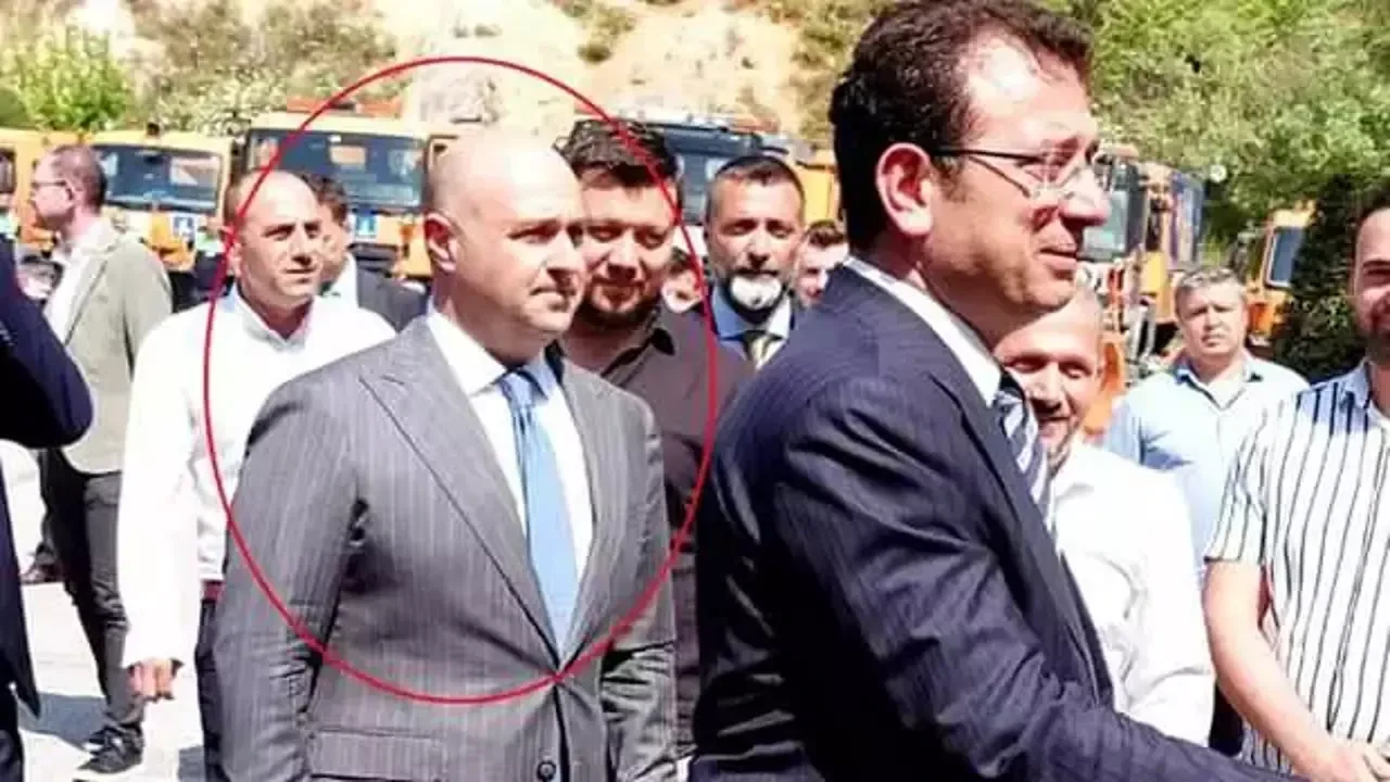 İBB yolsuzluk soruşturmasında, İSFALT Genel Müdürü Burak Korzay etkin pişmanlıkla tahliye edildi