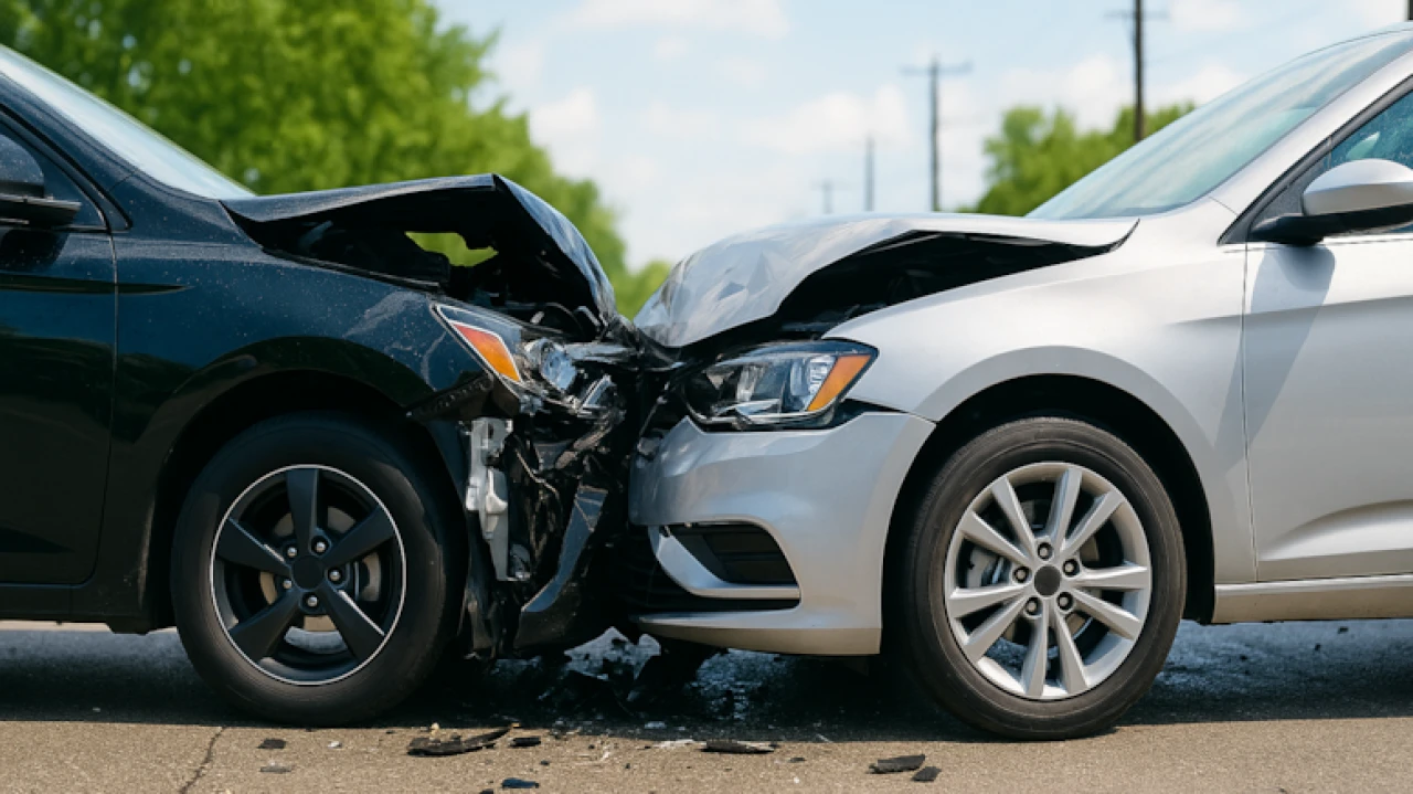 Ford'un Yazılım Arızası, 2018-2024 Modellerinde Geri Görüş Kamerasını Etkiliyor