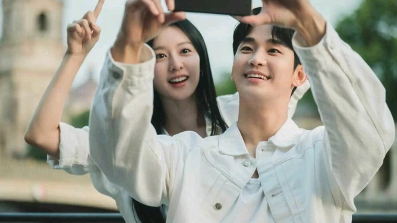 Güney Kore Dizileri Küresel Başarıyı Tazeliyor: İzlenme Rekorları ve Ödüller!