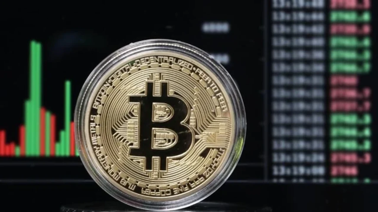 Martı, Nakit Rezervinin %20'sini Bitcoin'e Yatırıyor, Kripto Varlık Portföyünü Genişletecek