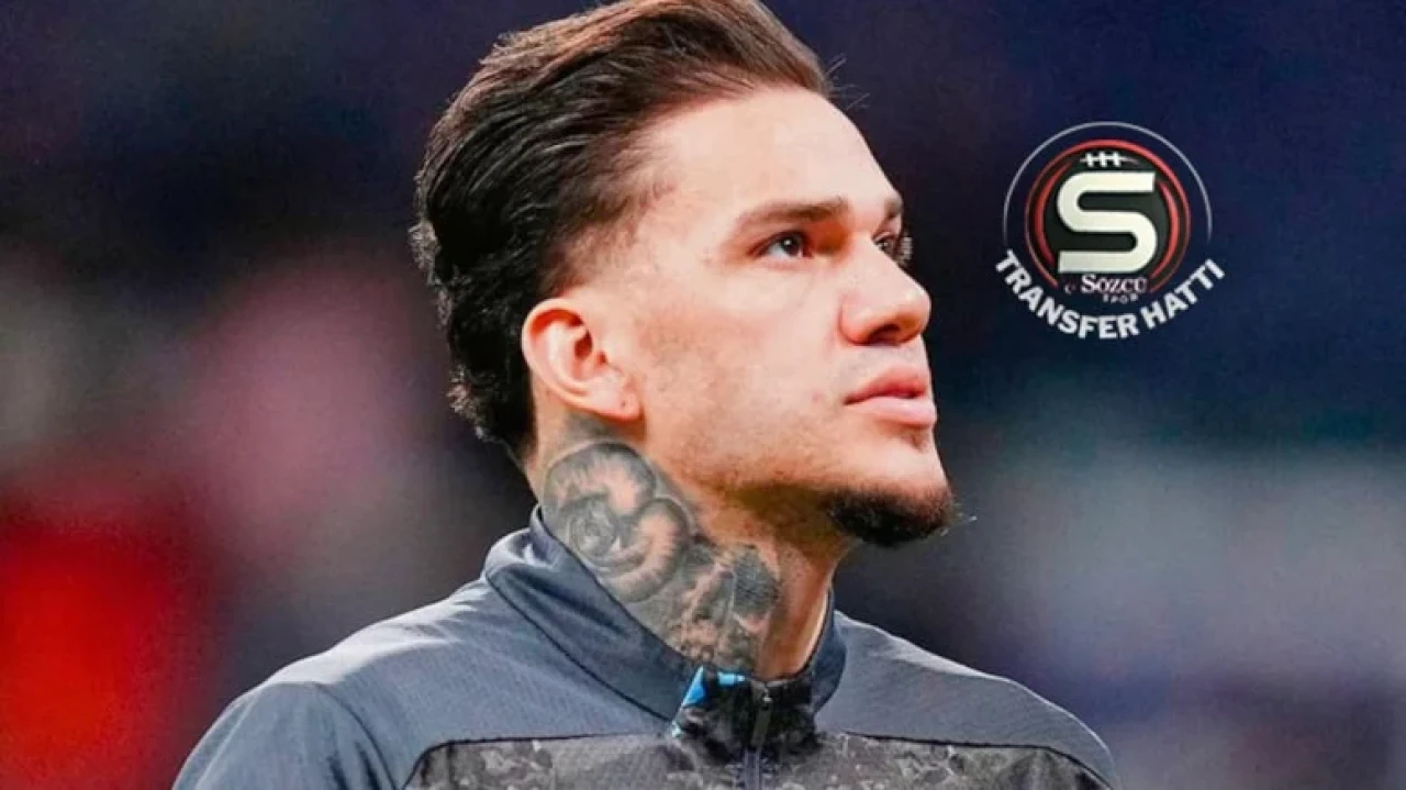 Ederson'un Galatasaray ile anılması, City'nin kararlılığını sorguluyor.