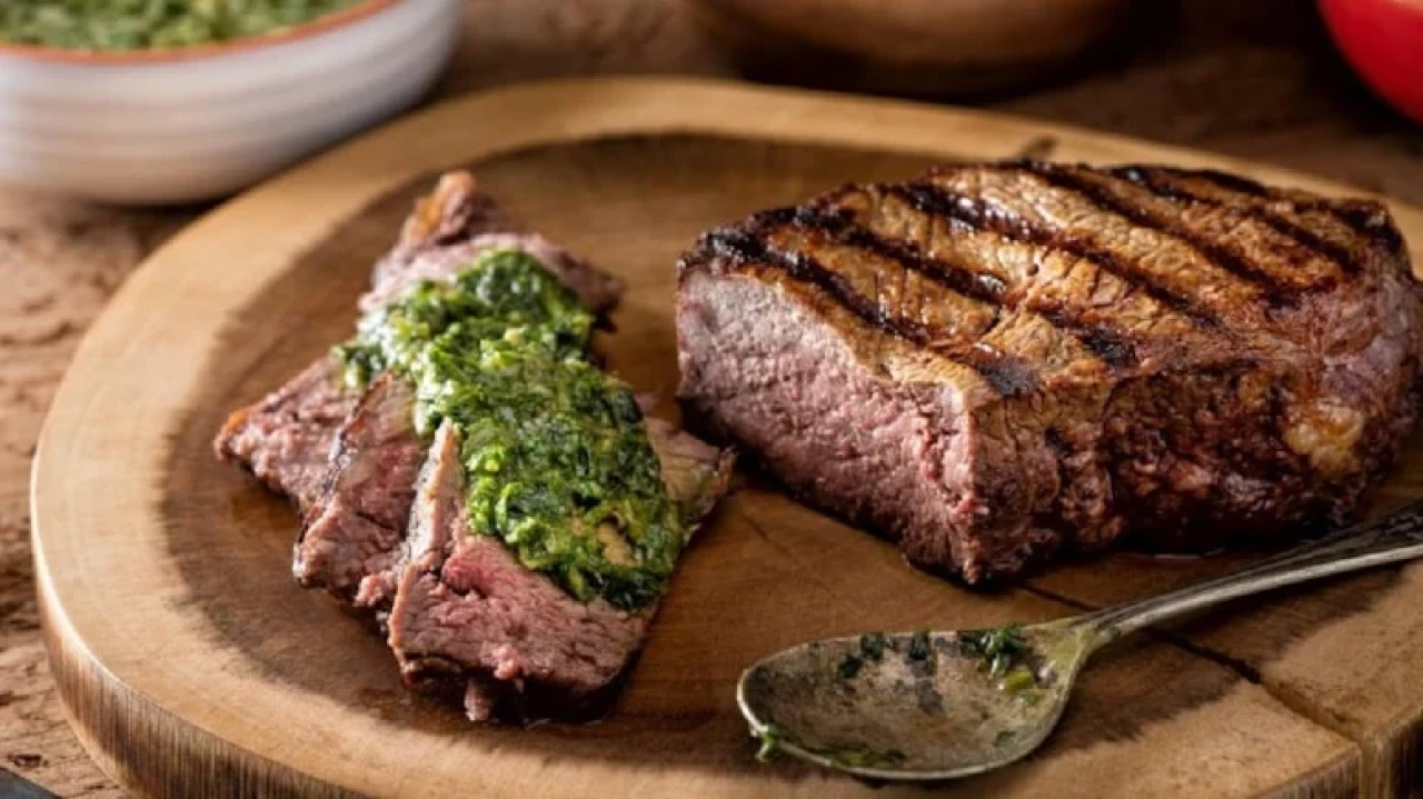 Et Pişirme Sırları: Uzak Durulması Gereken 7 Zararlı Baharat!