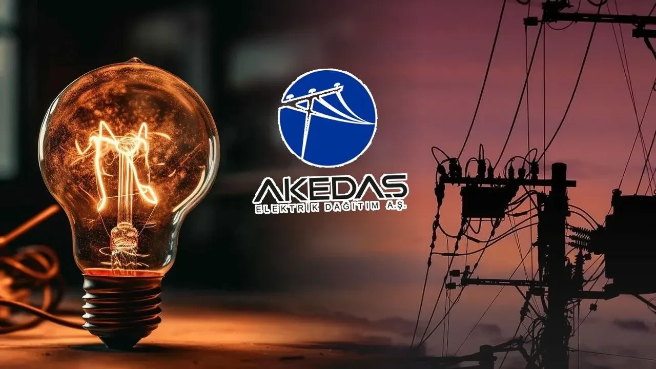 Kahramanmaraş'ta 21 Temmuz'da Planlı Elektrik Kesintileri Gerçekleşecek