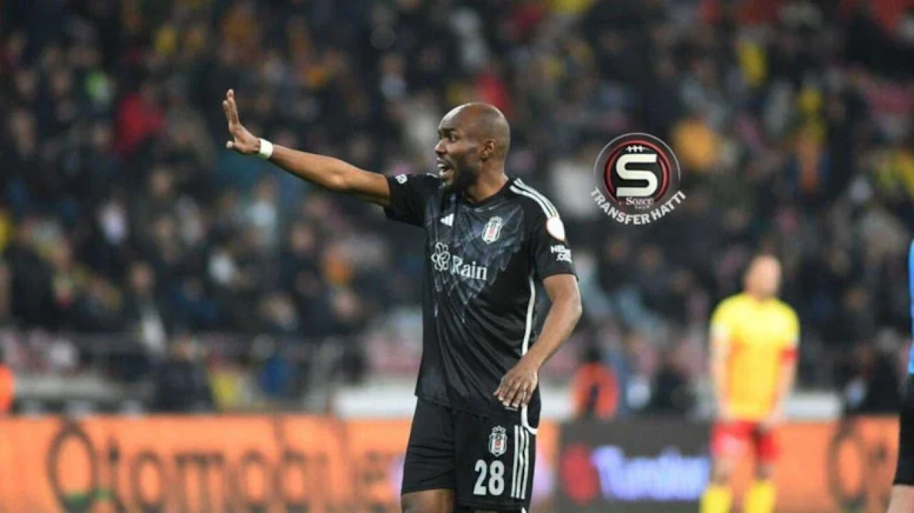 Beşiktaş, Al Musrati'yi satıp kadro planlamasına hız kesmeden devam ediyor