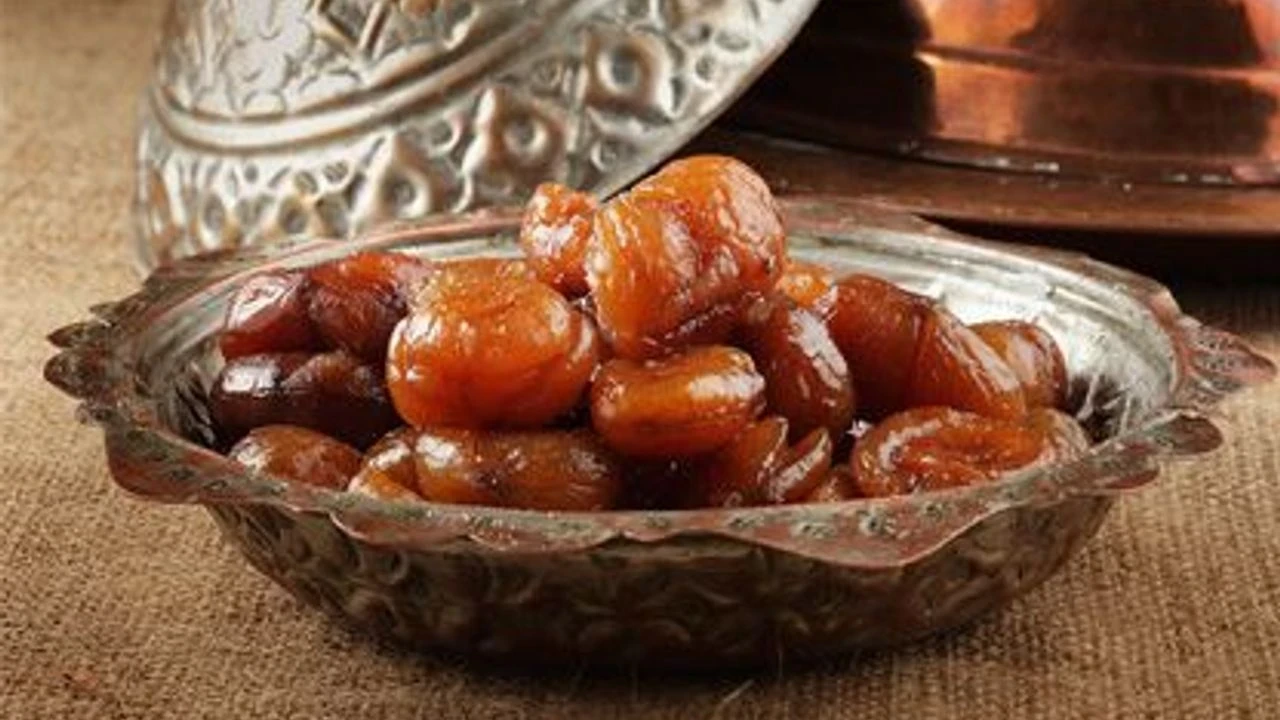 AB'den Türkiye'ye yeni tescil: Bursa kestane şekeri ve İpsala pirinci onaylandı