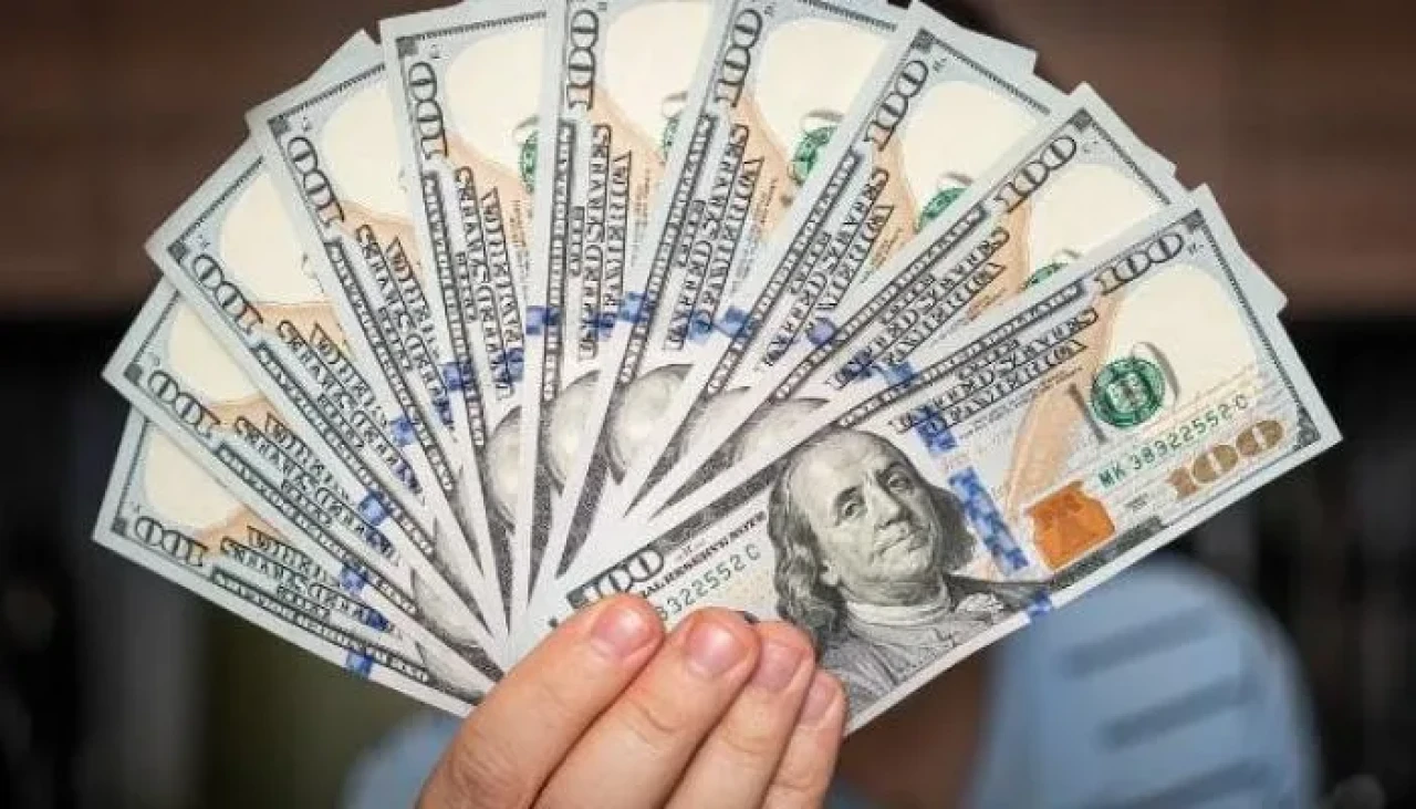 Faiz kararı öncesi Borsa İstanbul'da yükseliş ve dolarda dalgalanmalar sürüyor