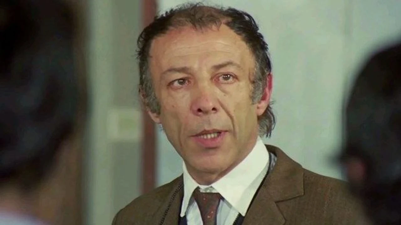 Münir Özkul'un kızı, babasının filmleri için izinsiz yayın davası açtı