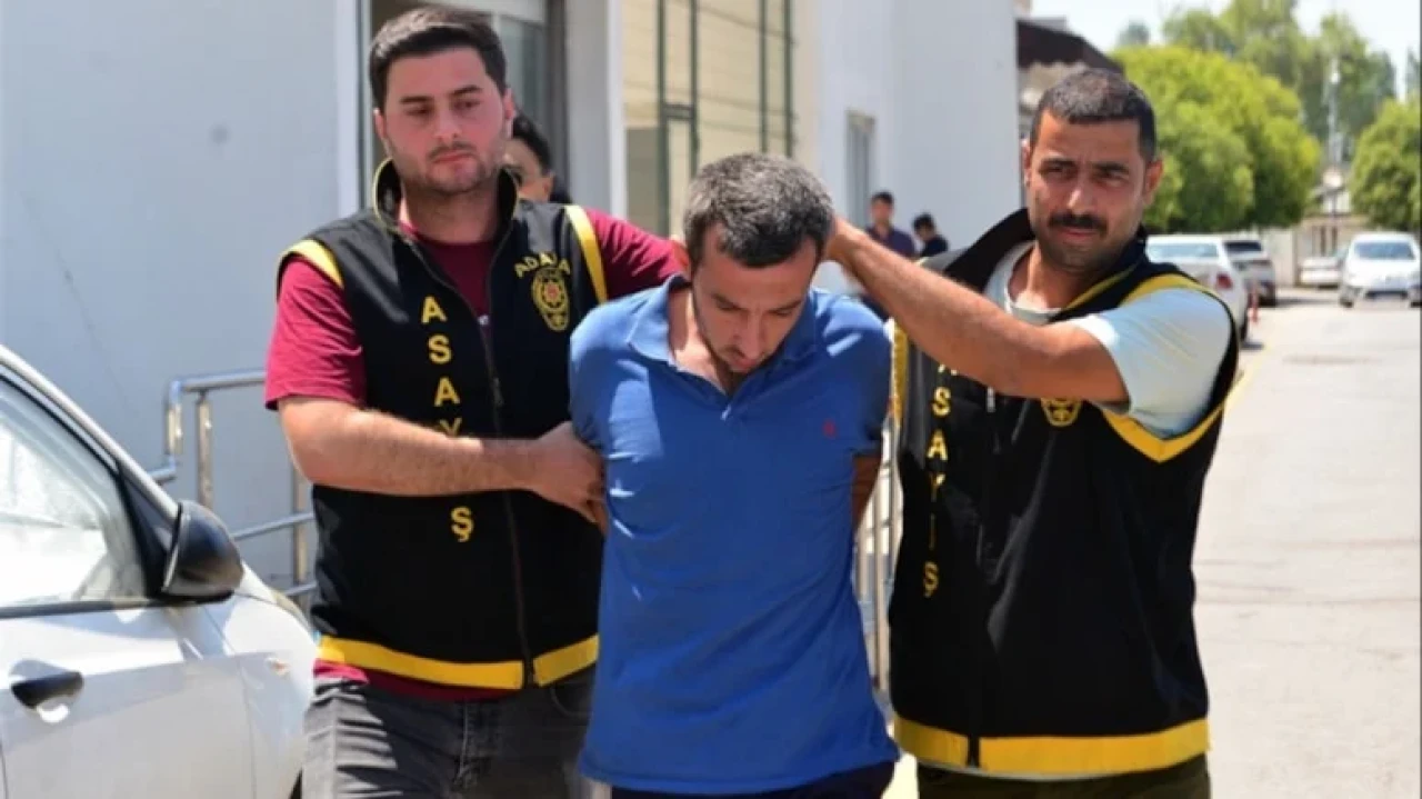 Uyuşturucu Bağımlısı Oğul, Annesini Öldürüp Bayıldığını İhbar Etti