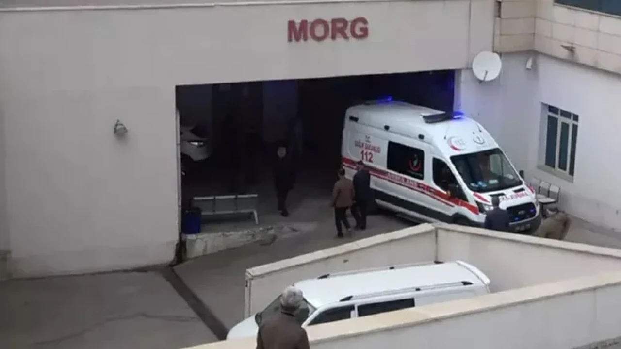 Aydın'da Katı Atık Tesisi'nde Ölü Bebek Bulundu, Jandarma Soruşturma Başlattı