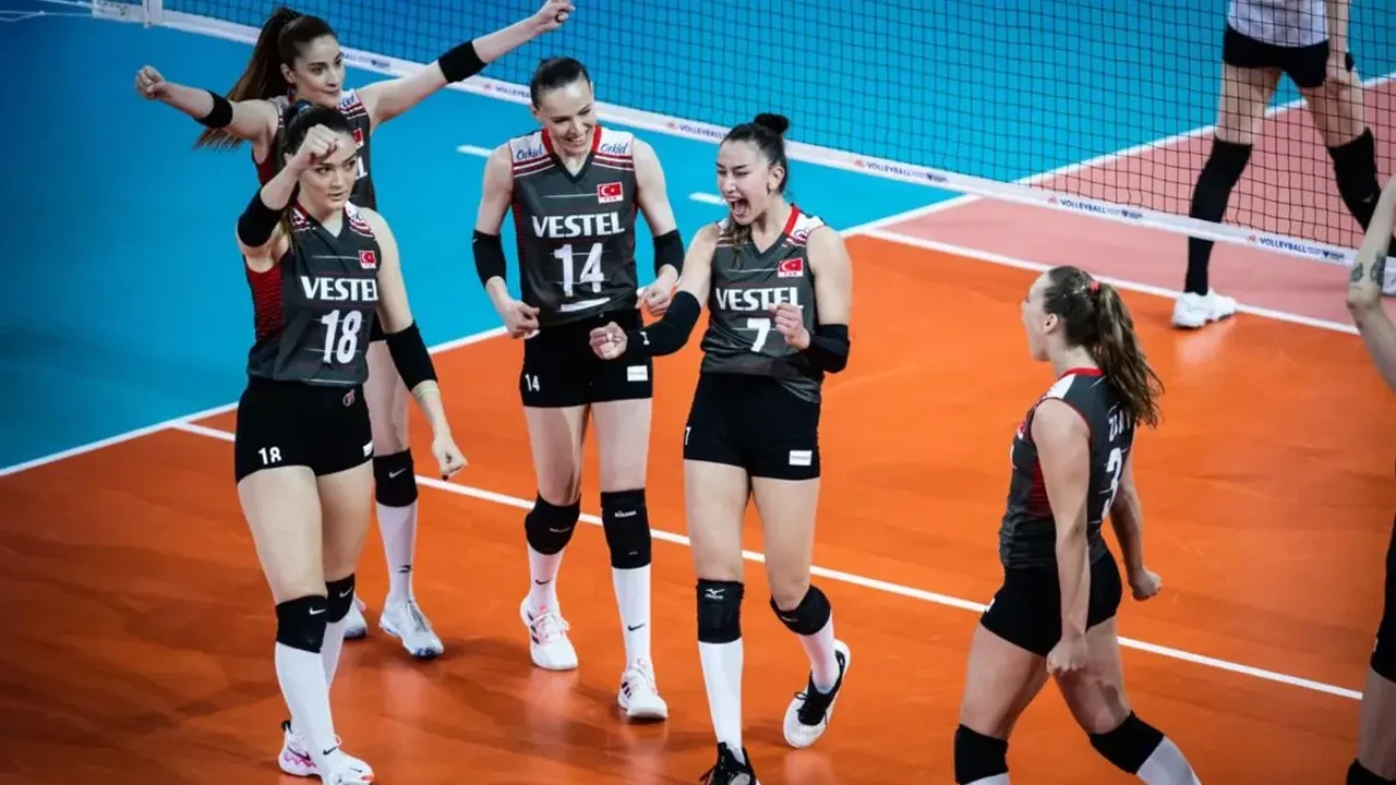 Filenin Sultanları, Japonya ile çeyrek finalde karşılaşıyor! Maç ne zaman? Hangi kanalda yayınlanacak?