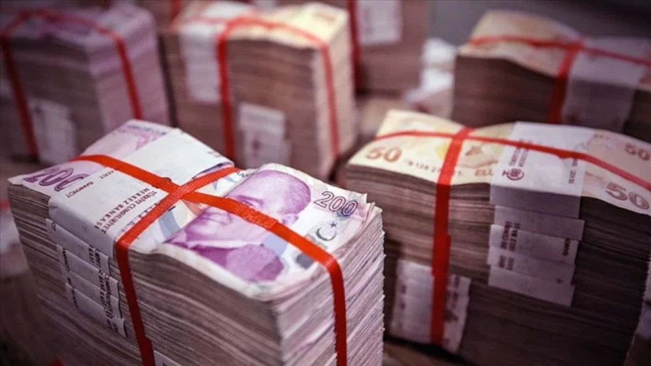 Bankacılık sektöründe mevduat ve kredi hacmi arttı, TL ve YP cinsinden artış dikkat çekti