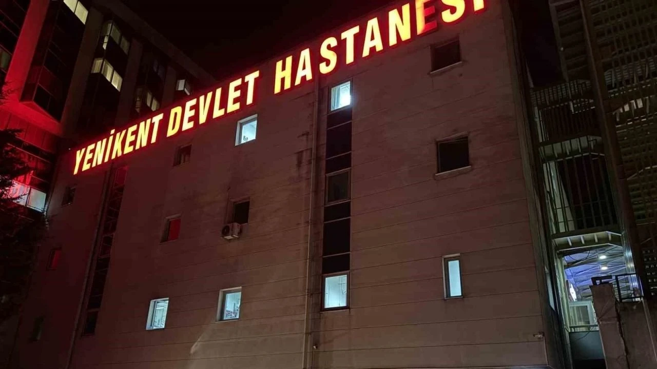 Adapazarı'nda yük asansörü düştü, işçi hayatını kaybetti; soruşturma başlatıldı