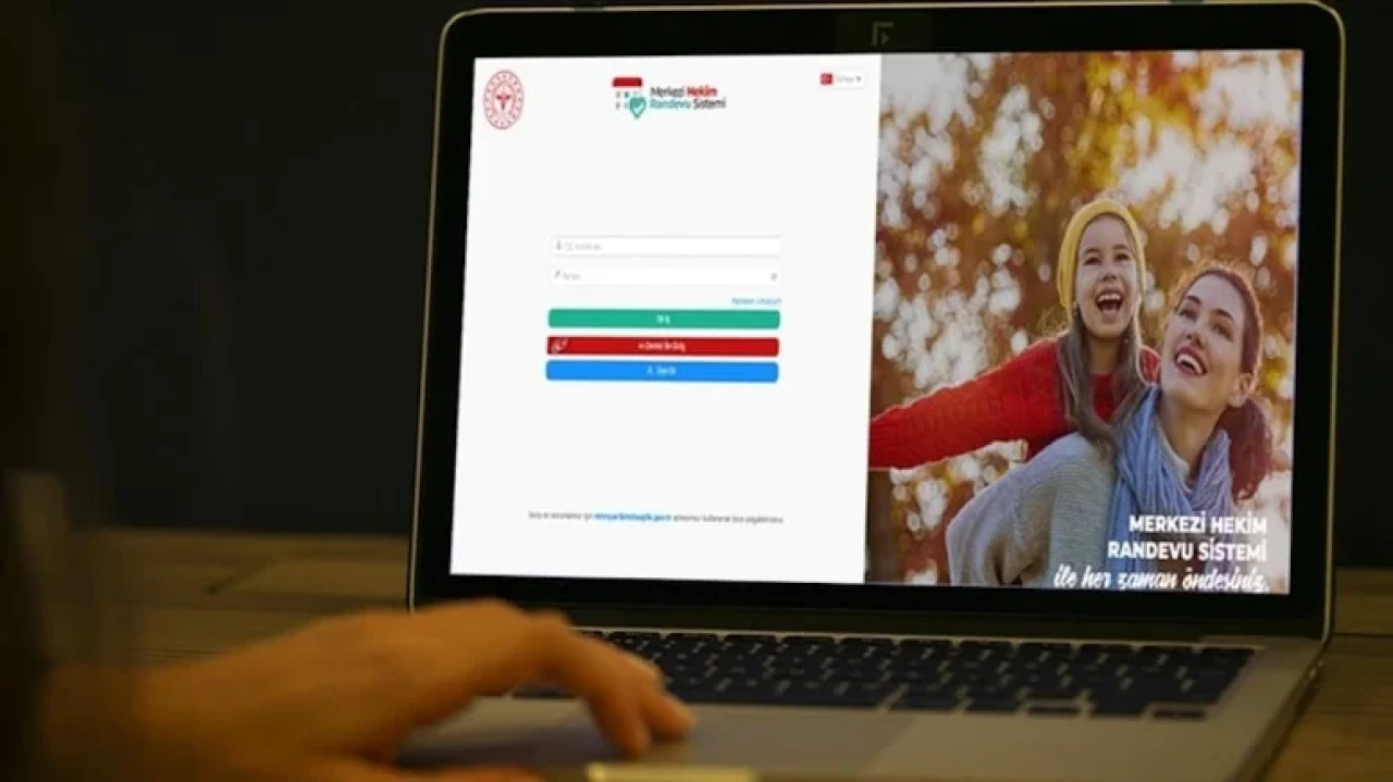 Şehit ve Gazi Yakınlarına MHRS'de Randevu Önceliği Başladı