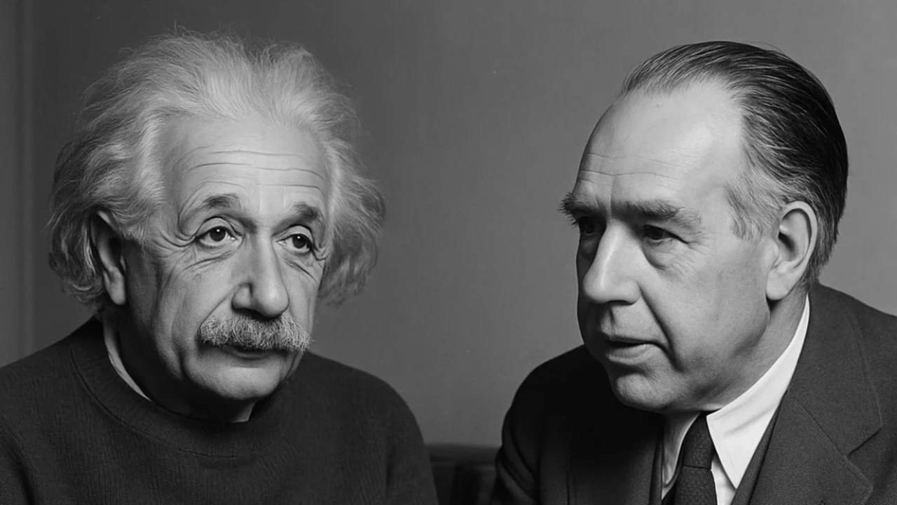 MIT Deneyi Kuantum Tartışmasını Sonlandırdı: Bohr'un İlkesi Doğrulandı