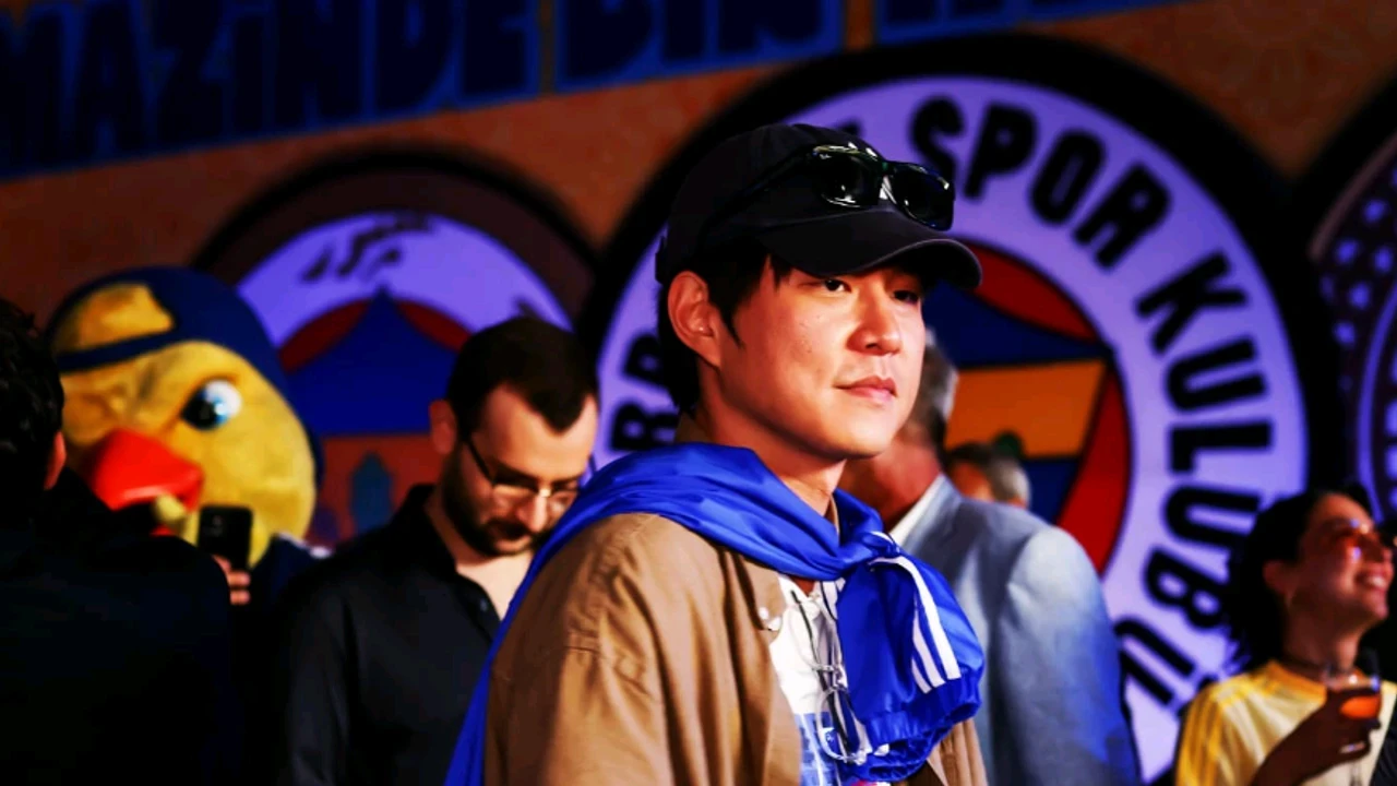 Chaby Han'ın boşanma söylentileri yalanlandı, resmi belge bulunmuyor