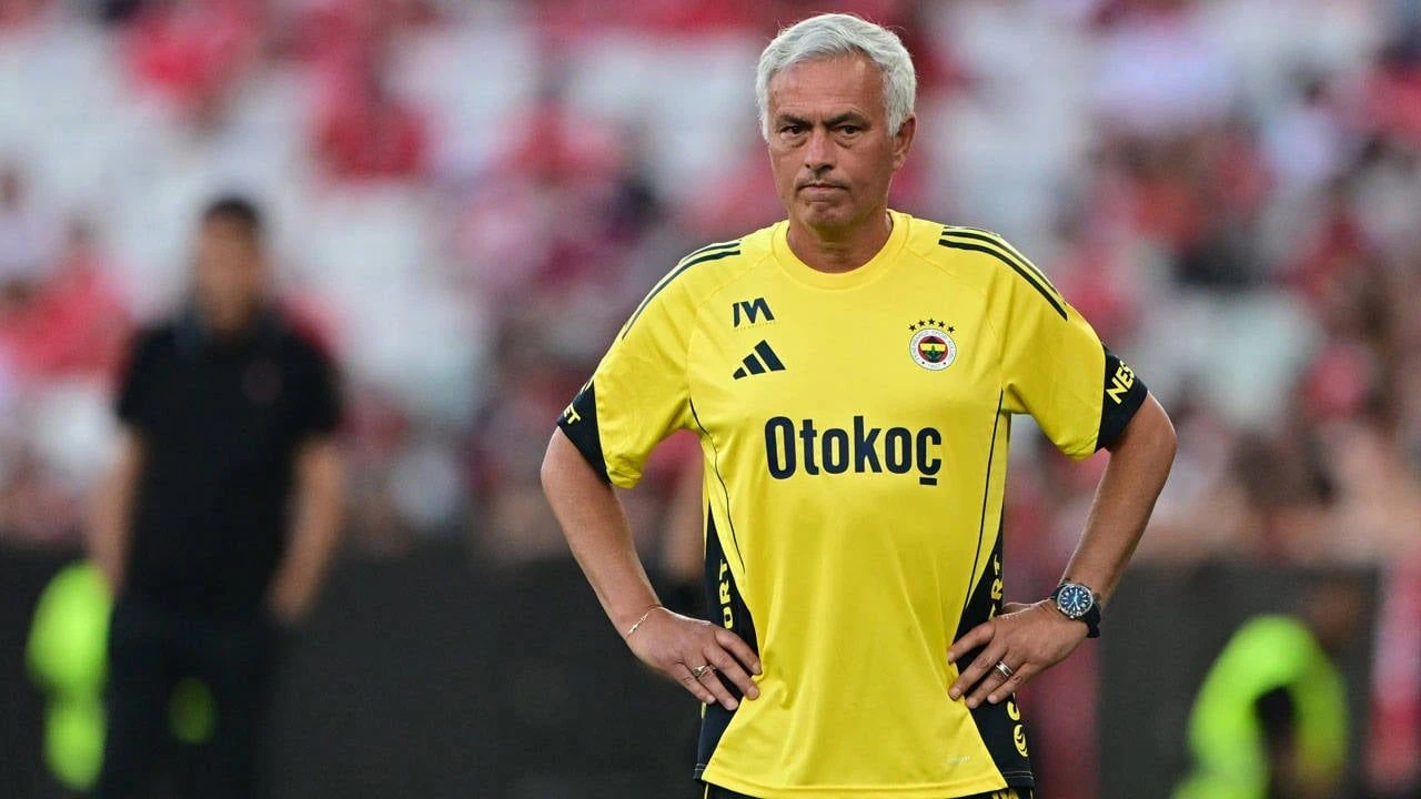 Mourinho, sporun evrensel değerleri için Roma'da ödüllendirilecek