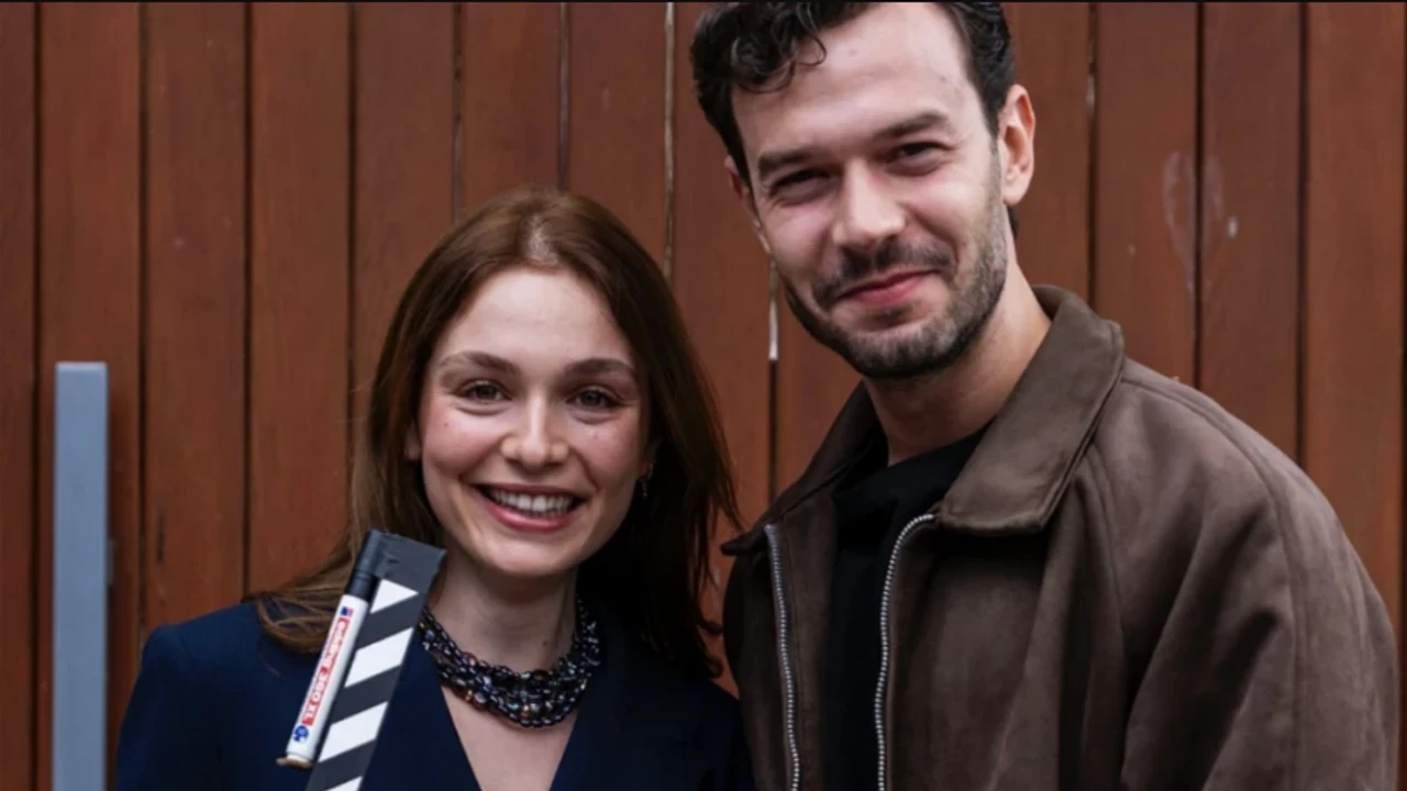 HBO Max'ta Kaosun Anatomisi: Türk İzleyicisi İçin Yeni Bir Dizi Deneyimi!