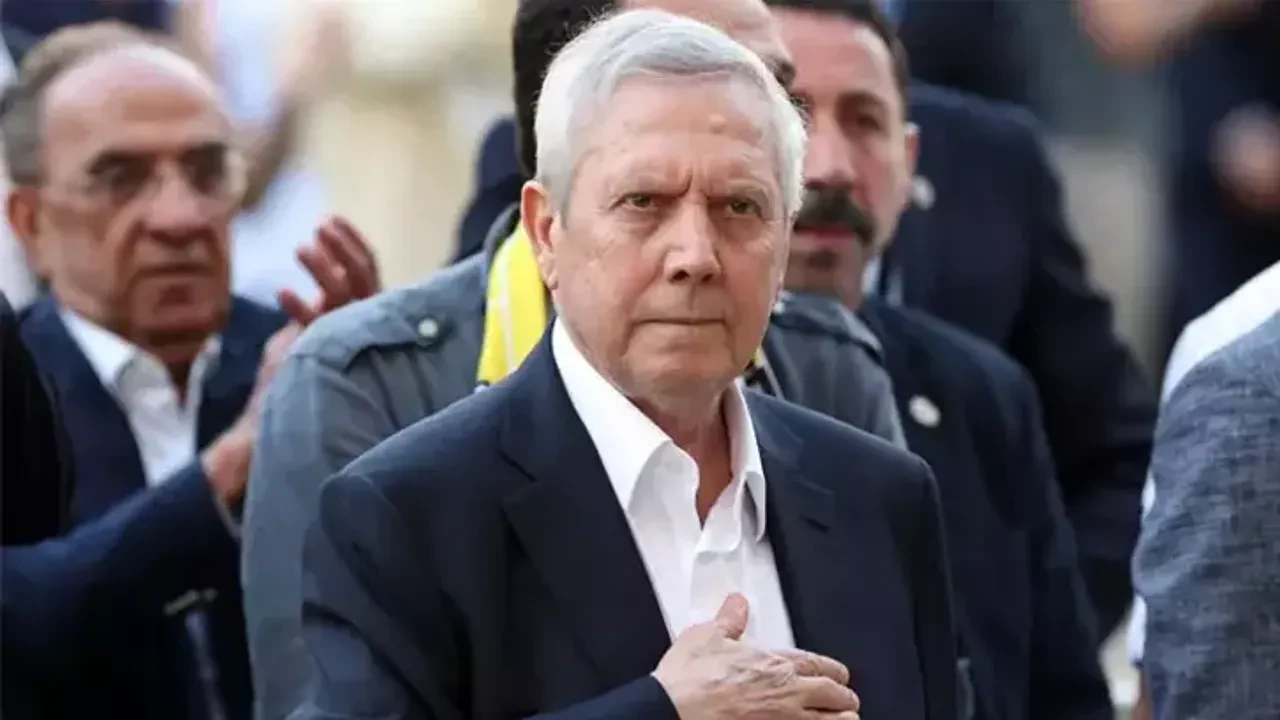 Fenerbahçe'de Olağan Yüksek Divan Kurulu Toplantısı'nda Mourinho ve Yıldırım sürprizi!