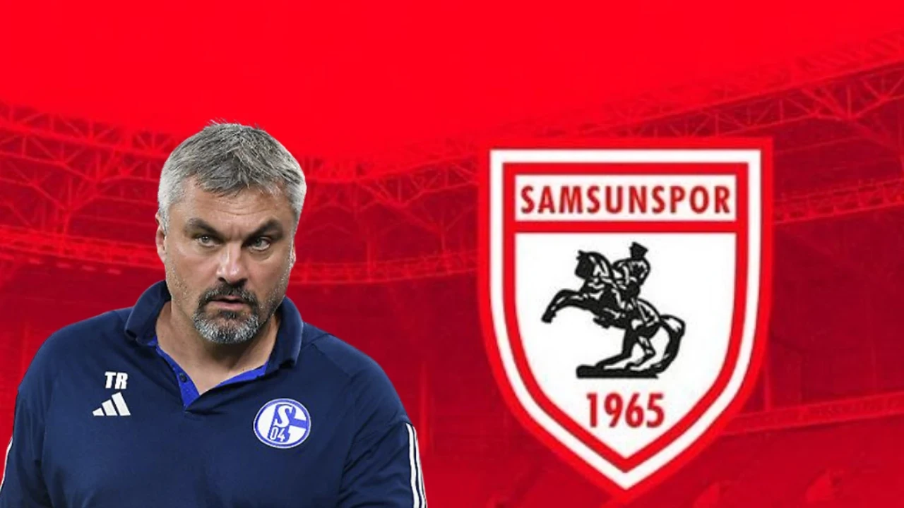 Samsunspor Avrupa Yolunda: Hollanda'da Hazırlıklar Devam Ediyor